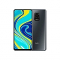 Xiaomi redmi note 9S LTE 6GB RAM 128 GB dual interstellares grau