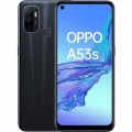 Oppo A53s 128GB electric black - Smartphone - 128 GB - Smartphone - 128 GB