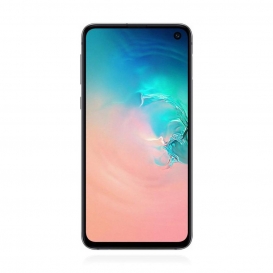 More about Galaxy S10e Smartphone 14,7cm (5,8 Zoll) G970F, Dual-SIM, Farbe: Prism White