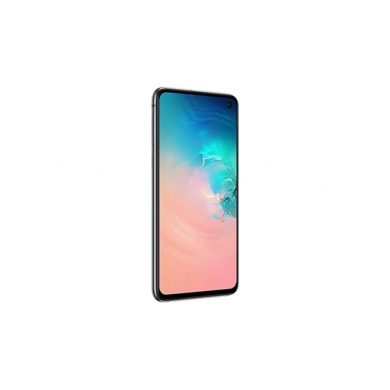 Galaxy S10e Smartphone 14,7cm (5,8 Zoll) G970F, Dual-SIM, Farbe: Prism White