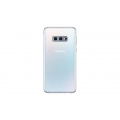 Galaxy S10e Smartphone 14,7cm (5,8 Zoll) G970F, Dual-SIM, Farbe: Prism White