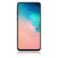 Galaxy S10e Smartphone 14,7cm (5,8 Zoll) G970F, Dual-SIM, Farbe: Prism White