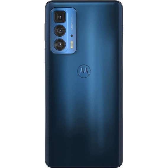 Motorola Edge 20 Pro midnight blue