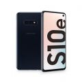 Galaxy S10e Dual-SIM Enterprise Edition, 128GB, Prism Black