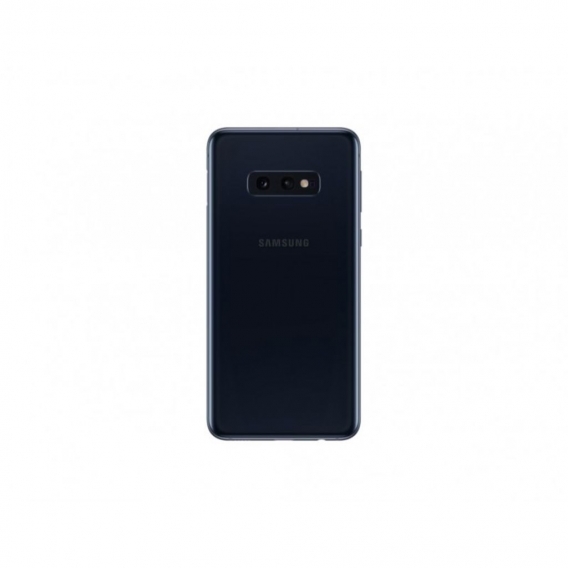 Galaxy S10e Dual-SIM Enterprise Edition, 128GB, Prism Black