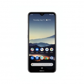 More about Nokia 7.2 Smartphone 15,95cm (6,3 Zoll), Dual-SIM, 64GB, Farbe: Charcoal