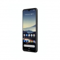 Nokia 7.2 Smartphone 15,95cm (6,3 Zoll), Dual-SIM, 64GB, Farbe: Charcoal