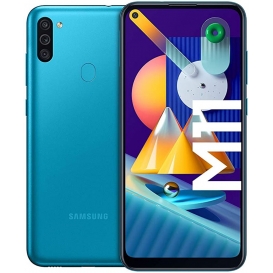 More about Samsung Galaxy M11 M115F 4RAM 64GB- Metallic Blue