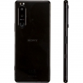 Sony Xperia 5 III schwarz 128 GB DualSim 5G Android Smartphone 6,1" OLED USB-C