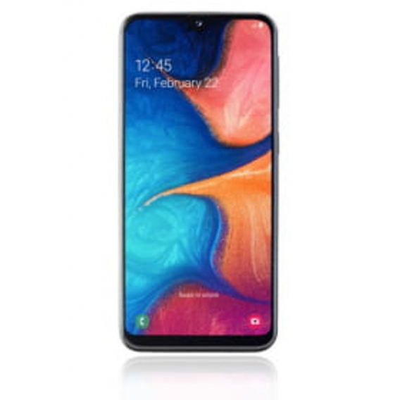 Samsung Galaxy A20e Dual SIM 32GB, Black, A202F, EU-Ware