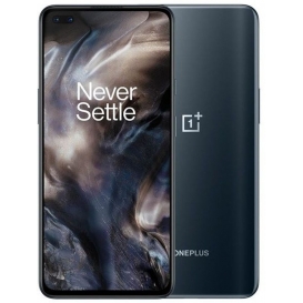 More about OnePlus Nord 5G Smartphone 128GB 8GB RAM Grey Android Handy Quad Kamera 4115 mAh