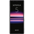 Sony Xperia 5 Single SIM Schwarz Neutrale Verpackung