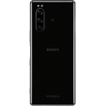 Sony Xperia 5 Single SIM Schwarz Neutrale Verpackung