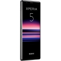 Sony Xperia 5 Single SIM Schwarz Neutrale Verpackung