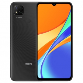 More about Xiaomi Redmi 9C 3GB  64 GB Grau (Midnight Gray) 6,53 ”HD + Dot Drop-Anzeige,5000mAh  Handys Smartphone, Global Version