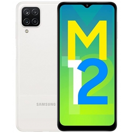 More about Samsung Galaxy M12 M127F Dual Sim 4 RAM 64GB-White