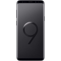 Samsung Galaxy S9 Plus - Dual-SIM G965F in midnight black (EU Version)