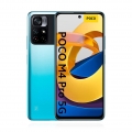 Xiaomi POCO M4 PRO 5G Handy - Smartphone 6GB 128GB 6,6" 50Mpx Dual SIM Cool Blue