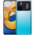 Xiaomi POCO M4 PRO 5G Handy - Smartphone 6GB 128GB 6,6" 50Mpx Dual SIM Cool Blue