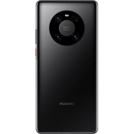 More about Huawei Mate 40 pro DualSim schwarz 256GB