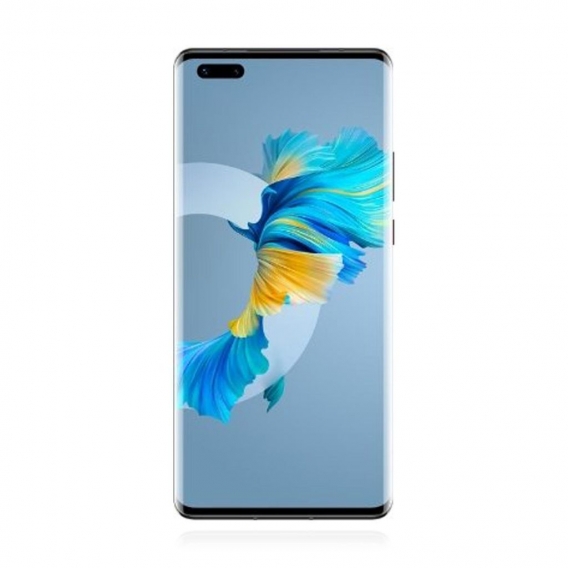 Huawei Mate 40 pro DualSim schwarz 256GB