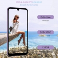 Blackview 4G Smartphone ohne Vertrag  OSCAL C20 PRO, 6,088 Zoll Waterdrop HD+ Bildschirm, Android 11 Dual SIM Handy, Quad-Core 2