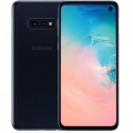 Samsung Galaxy S10e - 128GB - SM- G970U - Prism Black - Neuwertig