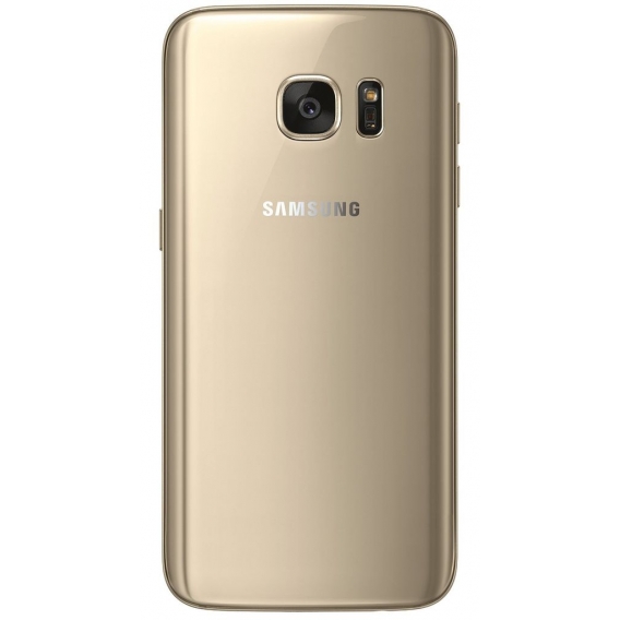 Samsung SM-G930F Galaxy S7 32GB Gold Platinum