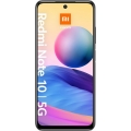 Xiaomi Redmi Note 10 5G Handy 6,5" 128GB Dual SIM 5G Smartphone Graphite Gray+Xiaomi Mi Band 5