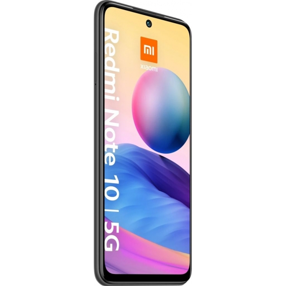 Xiaomi Redmi Note 10 5G Handy 6,5" 128GB Dual SIM 5G Smartphone Graphite Gray+Xiaomi Mi Band 5