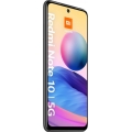 Xiaomi Redmi Note 10 5G Handy 6,5" 128GB Dual SIM 5G Smartphone Graphite Gray+Xiaomi Mi Band 5