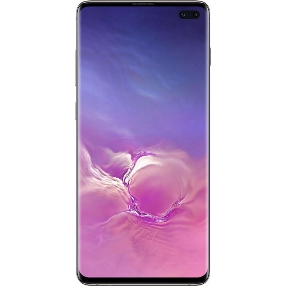 Samsung G975F Galaxy S10+ DualSim ceramic schwarz