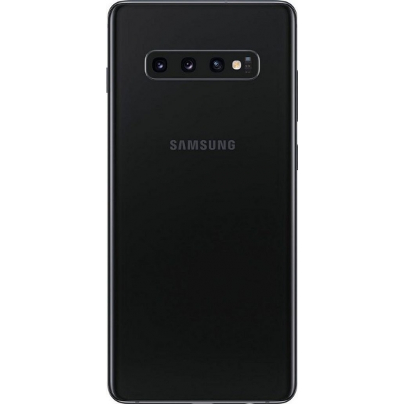 Samsung G975F Galaxy S10+ DualSim ceramic schwarz