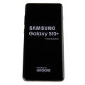 Samsung G975F Galaxy S10+ DualSim ceramic schwarz