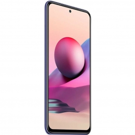 More about Xiaomi Redmi Note 10S 6GB 128GB Handy 6,43" 64Mpx Smartphone Farbe: Starlight Purple