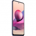 Xiaomi Redmi Note 10S 6GB 128GB Handy 6,43" 64Mpx Smartphone Farbe: Starlight Purple