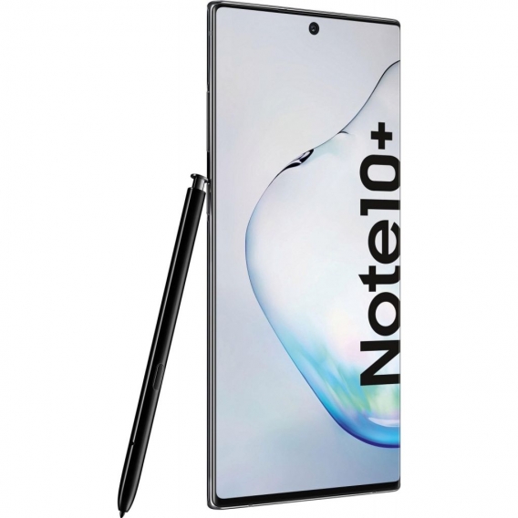 Samsung Galaxy Note 10 Plus N975 256GB Aura Black