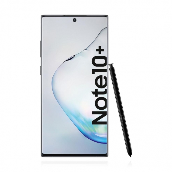 Samsung Galaxy Note 10 Plus N975 256GB Aura Black