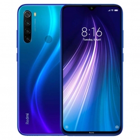 More about Xiaomi Redmi Note 8 4GB+128GB neptune blue