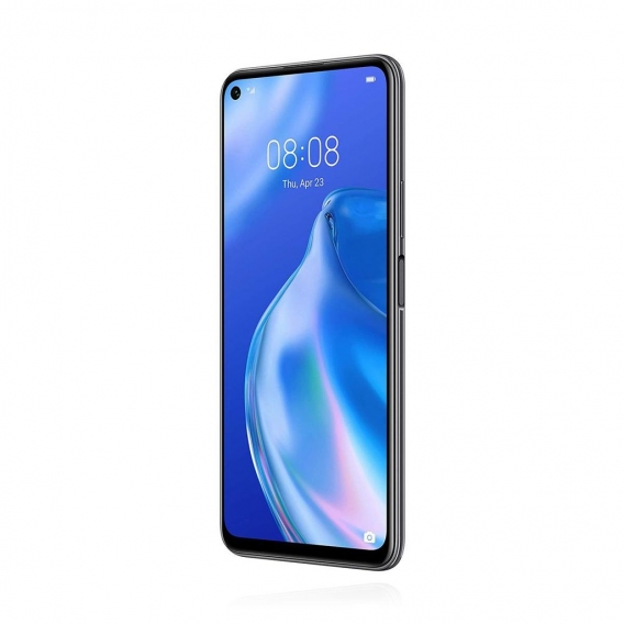 Huawei P40 lite 5G (Midnight Black)