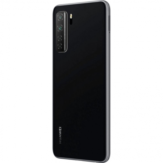 Huawei P40 lite 5G (Midnight Black)