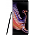 Samsung Galaxy Note 9 mit 128 GB, Farbe: Midnight Black