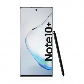 More about Samsung Galaxy Note 10+ 5G, 256GB, 12GB RAM, Single SIM, SM-N976 Black