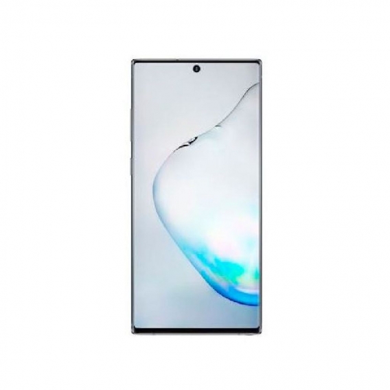 Samsung Galaxy Note 10+ 5G, 256GB, 12GB RAM, Single SIM, SM-N976 Black