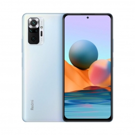 More about Xiaomi Redmi Note 10 pro 6GB 128GB Handy 6,67" 5020mAh Smartphone,Farbe: blau