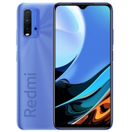 More about Xiaomi Redmi 9T 4gb 64gb Twilight Blue Handy 6,53” 48Mp Dual Sim 6000mAh Smartphone