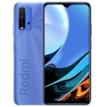 Xiaomi Redmi 9T 4gb 64gb Twilight Blue Handy 6,53” 48Mp Dual Sim 6000mAh Smartphone