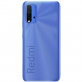 Xiaomi Redmi 9T 4gb 64gb Twilight Blue Handy 6,53” 48Mp Dual Sim 6000mAh Smartphone