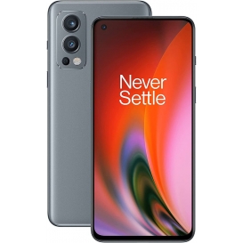 More about OnePlus Nord 2 5G 128 GB / 8 GB - Smartphone - grau