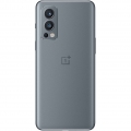 OnePlus Nord 2 5G 128 GB / 8 GB - Smartphone - grau